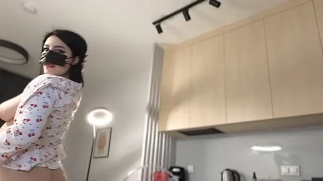 chikarima online show from 03/09/26, 10:03