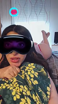 chikarima online show from 03/22/26, 04:21