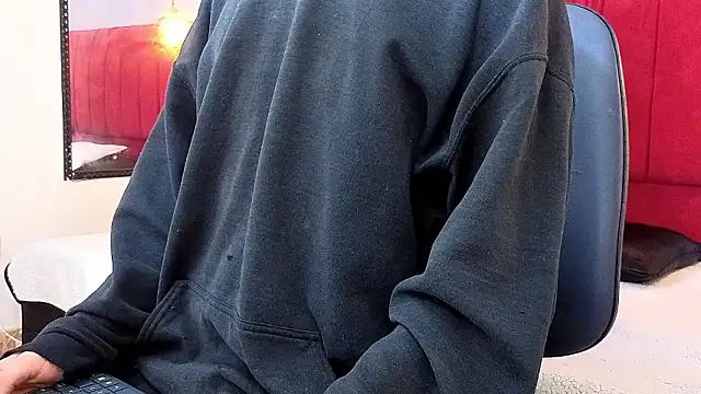 James Adams 01 online show from 02/03/26, 01:27