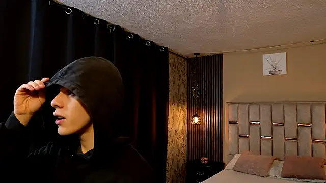 James Adams 01 online show from 02/19/26, 12:01