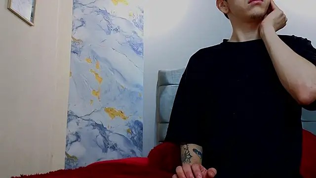 James Adams 01 online show from 04/18/26, 12:31