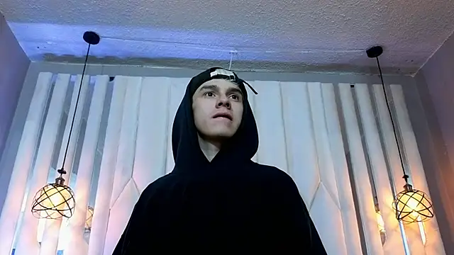 James Adams 01 online show from 04/29/26, 03:10