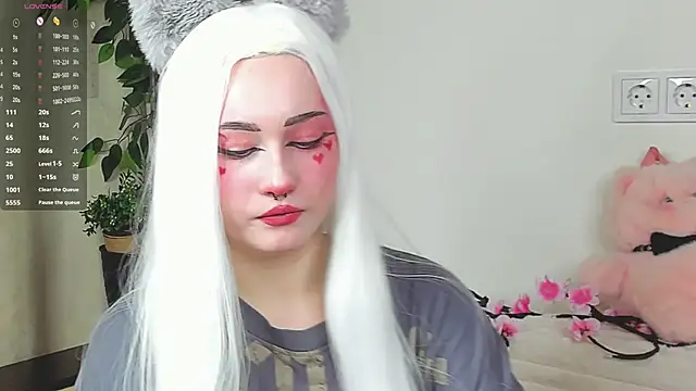 RanaKaduk online show from 02/10/26, 05:55