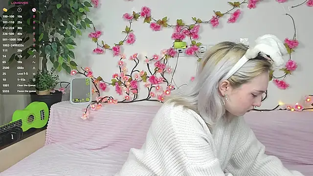 RanaKaduk online show from 02/19/26, 05:47