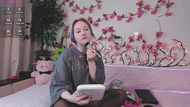 RanaKaduk online show from 03/06/26, 05:59