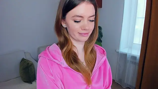 AngelesBenitz online show from 01/14/26, 07:36