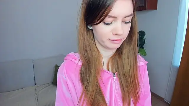 AngelesBenitz online show from 02/03/26, 06:51