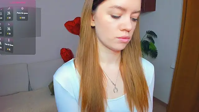 AngelesBenitz online show from 02/28/26, 06:03