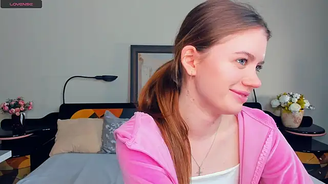 AngelesBenitz online show from 03/27/26, 07:14