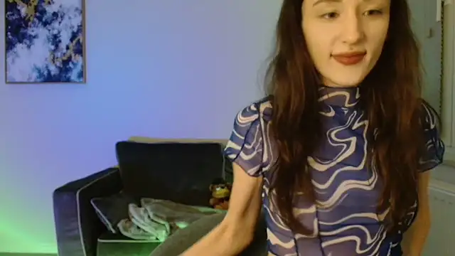 Tinybutt5368 online show from 12/01/25, 09:09