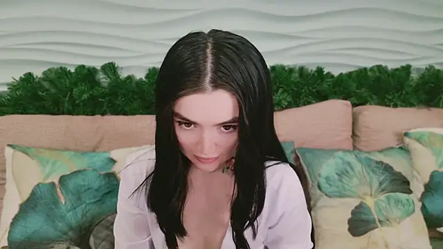 SexyEileen- online show from 12/04/25, 12:36