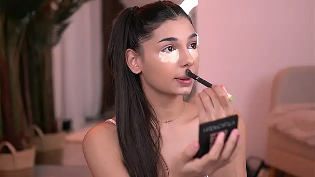 LuvCaprice online show from 01/10/26, 02:52