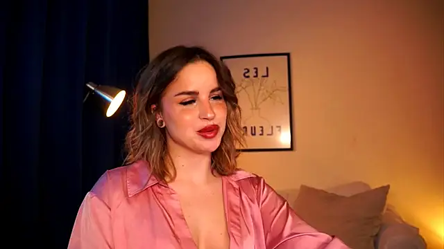 BBoglarka online show from 03/14/26, 07:08