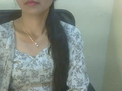 Saheba S online show from 02/15/26, 06:43