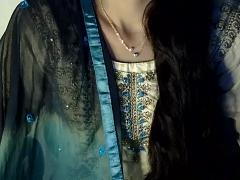 Saheba S online show from 02/27/26, 05:35