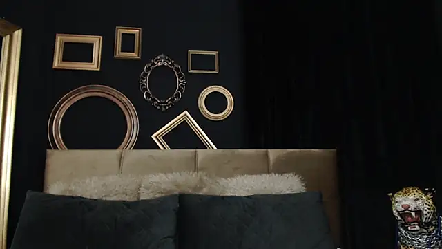 Lethia Void online show from 11/29/25, 09:29