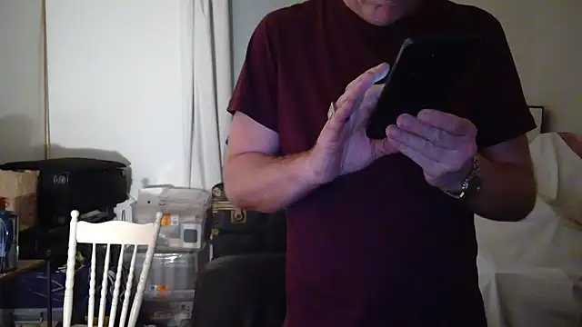 Hardwarelane67 online show from 11/29/25, 06:33