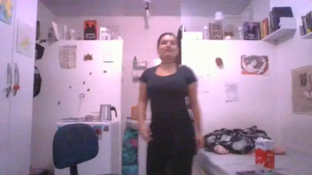 Satanatrix online show from 03/07/26, 08:11