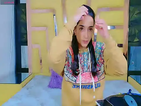 CailinSmith online show from 11/21/25, 11:53