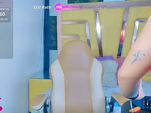 CailinSmith online show from 11/22/25, 11:31