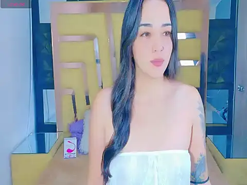 CailinSmith online show from 11/29/25, 12:08