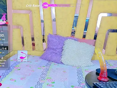 CailinSmith online show from 12/05/25, 06:59