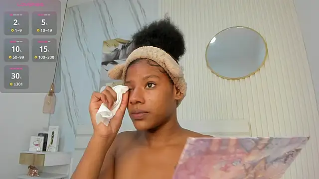 Afro Luna online show from 02/06/26, 12:52