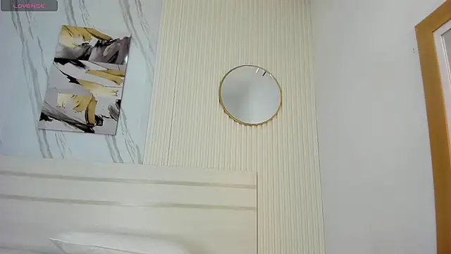 Afro Luna online show from 02/27/26, 01:11