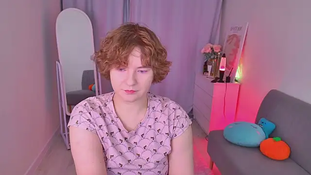 melissa   moore online show from 01/09/26, 06:05