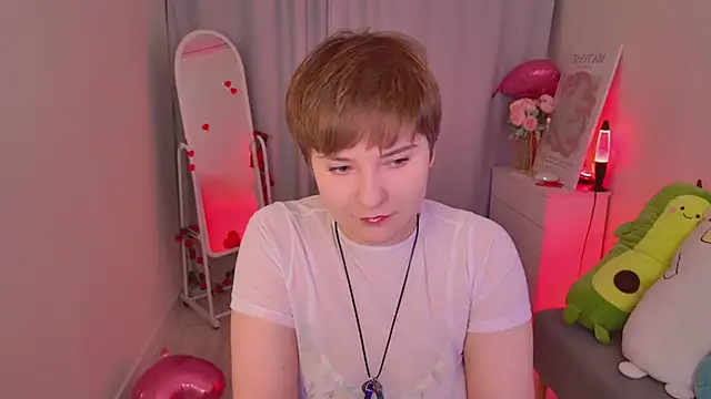 melissa   moore online show from 02/18/26, 06:09