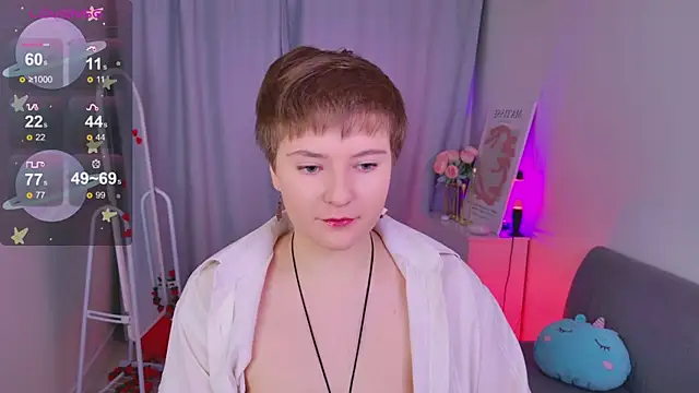 melissa   moore online show from 03/04/26, 05:57