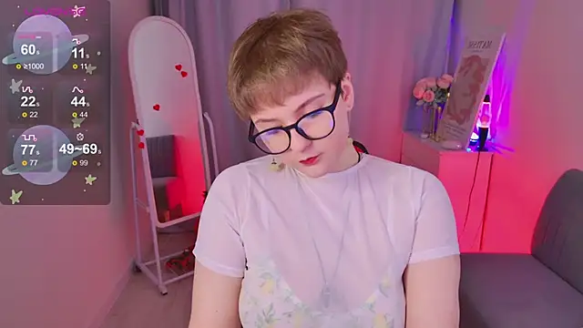 melissa   moore online show from 03/05/26, 06:09