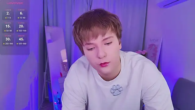 melissa   moore online show from 04/13/26, 06:19