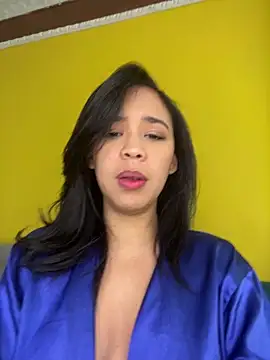 Esmerald 1111 online show from 03/26/26, 12:11