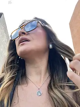 GeorginaBlack online show from 12/13/25, 07:53