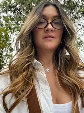 GeorginaBlack online show from 12/17/25, 07:31