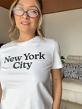 GeorginaBlack online show from 01/15/26, 06:00