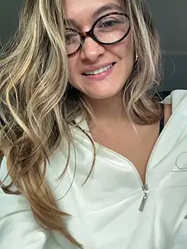 GeorginaBlack online show from 02/19/26, 08:05