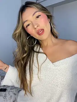 GeorginaBlack online show from 03/12/26, 07:09