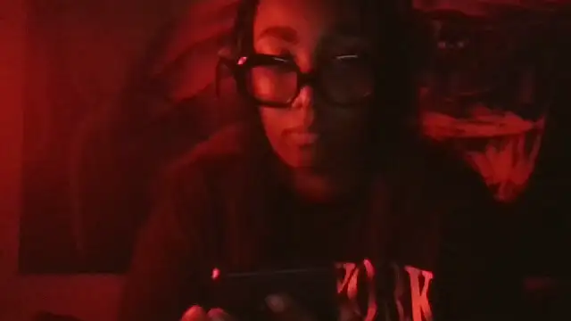 VenezuelaLuxeNoir online show from 02/09/26, 08:07