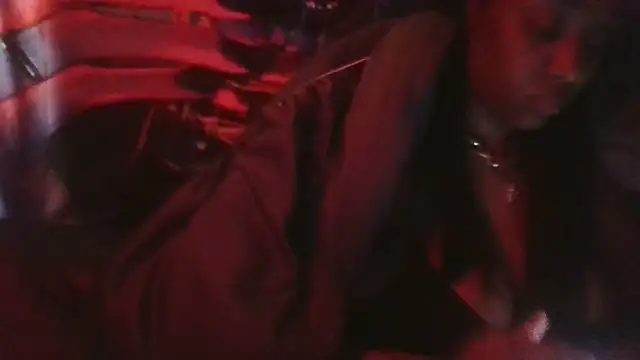 VenezuelaLuxeNoir online show from 03/13/26, 08:54