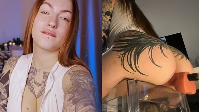 Tattitude  online show from 12/19/25, 11:28