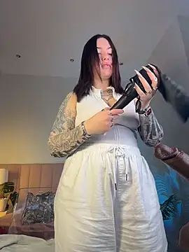 Tattitude  online show from 04/21/26, 05:58