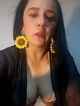 Sex Annie online show from 02/12/26, 03:34