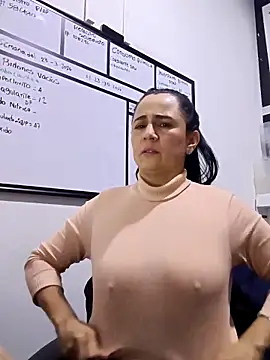 Sex Annie online show from 03/24/26, 04:17