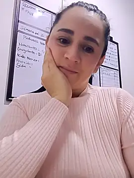 Sex Annie online show from 04/22/26, 04:37