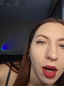 Jannetemagdalenovna online show from 11/30/25, 08:40