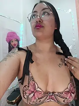 KatyVelvet07 online show from 02/14/26, 09:50