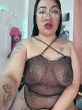 KatyVelvet07 online show from 04/21/26, 09:37