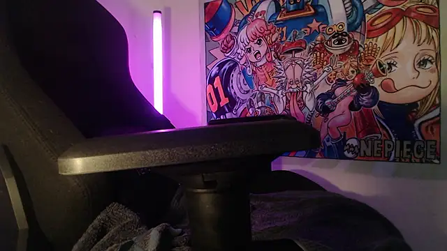 LuciferSantoryu online show from 02/25/26, 07:34